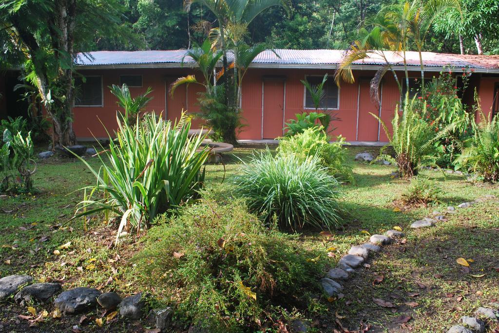 Los Mineros Guesthouse Dos Brazos Bilik gambar