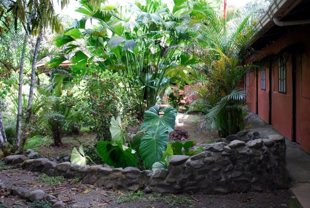 Los Mineros Guesthouse Dos Brazos Bilik gambar