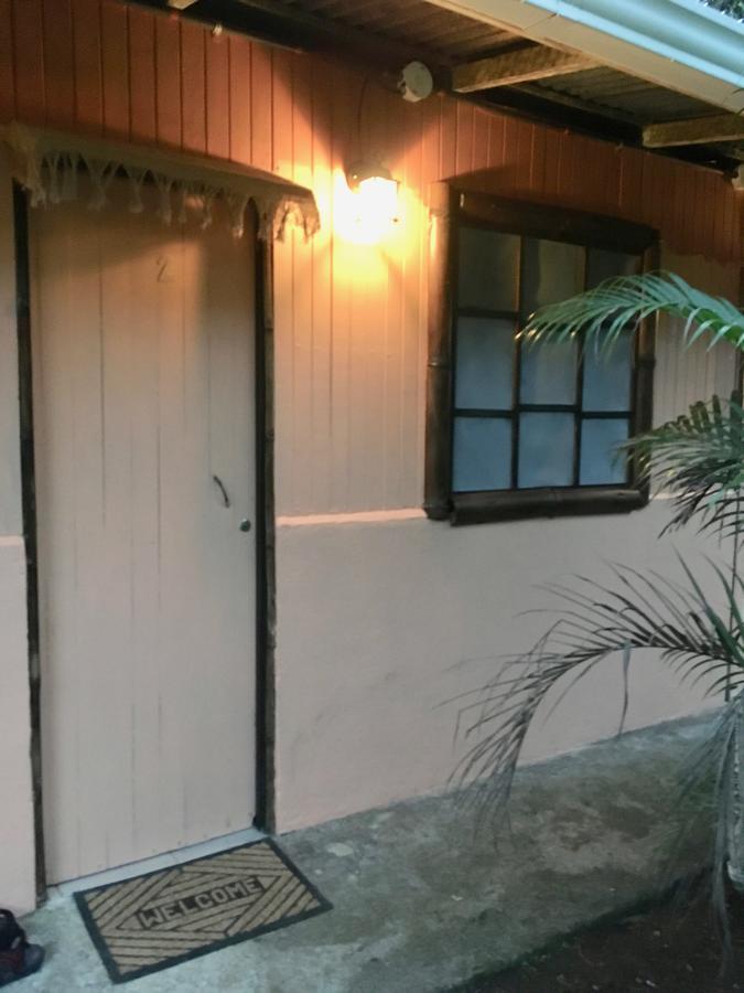 Los Mineros Guesthouse Dos Brazos Luaran gambar