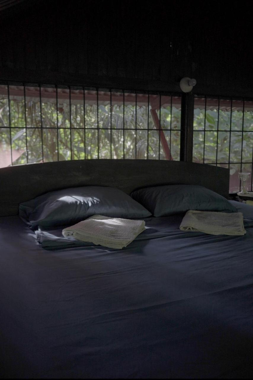 Los Mineros Guesthouse Dos Brazos Luaran gambar